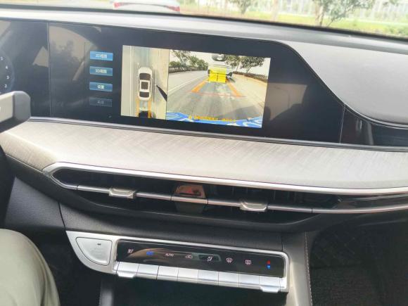 [湖州·浙B] 二手长安逸动2022款 PLUS 蓝鲸NE 1.4T GDI DCT尊贵版