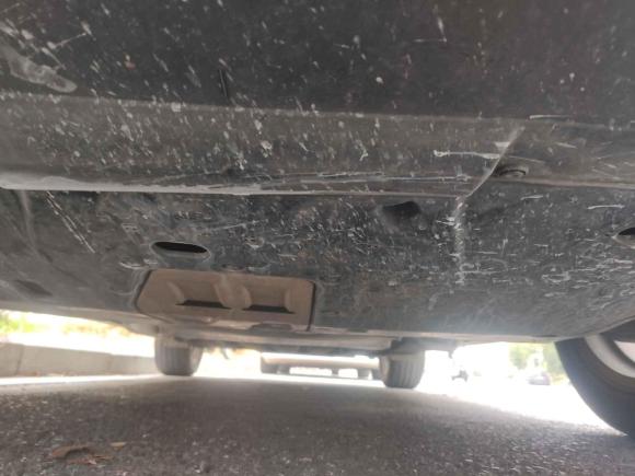 [南昌·赣A] 二手讴歌讴歌CDX2016款 1.5T 两驱尊享版