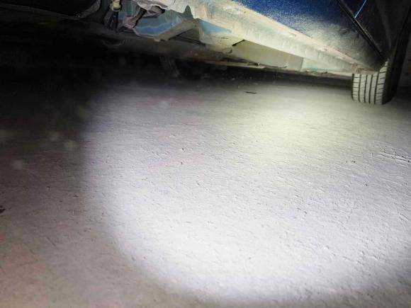 [上海·沪A] 二手别克英朗2014款 XT 1.6L 自动时尚版