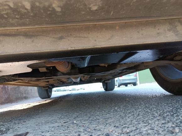 [武汉·鄂A] 二手观致观致72020款 1.6T 护航精英型