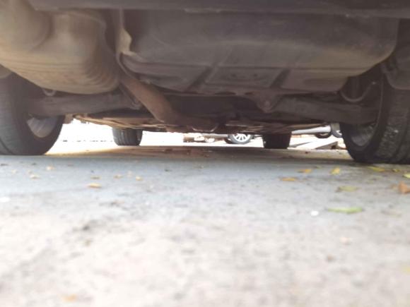 [深圳·粤B] 二手奔驰奔驰CLK级2006款 CLK 280 双门轿跑车