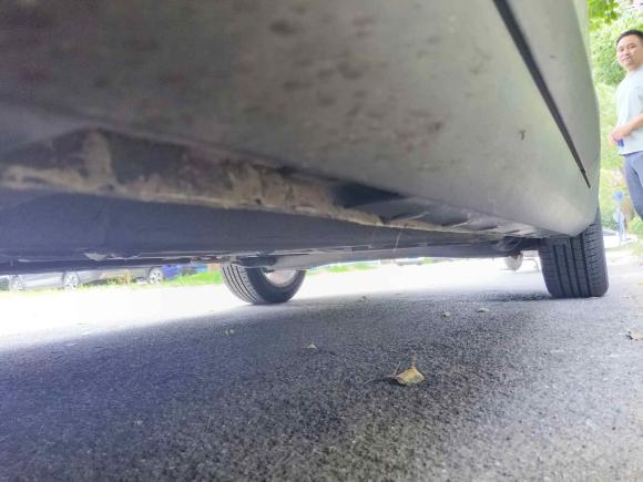 [上海·浙B] 二手观致观致32015款 都市SUV 1.6T 自动炫动派