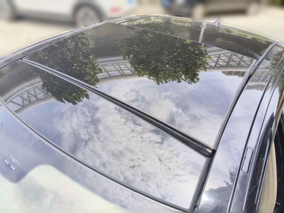 [武汉·鄂W] 二手奔驰奔驰S级2008款 S 350 L 豪华型