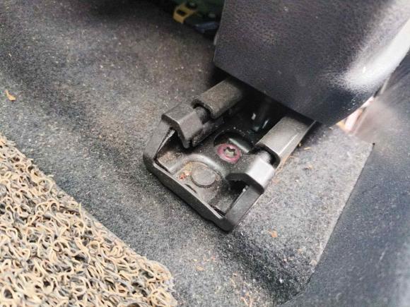 [湖州·浙E] 二手日产逍客2012款 2.0XL 火 CVT 2WD