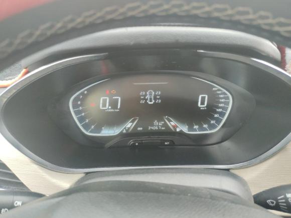 [宁波·豫R] 二手宝骏宝骏3602018款 1.5L 手动豪华型 国V