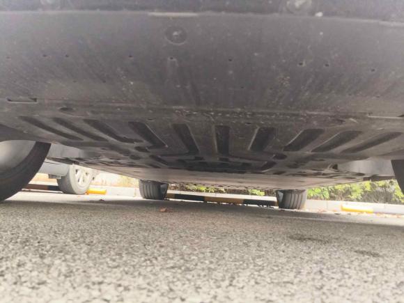 [上海·沪A] 二手极氪极氪X2023款 后驱YOU版 4座