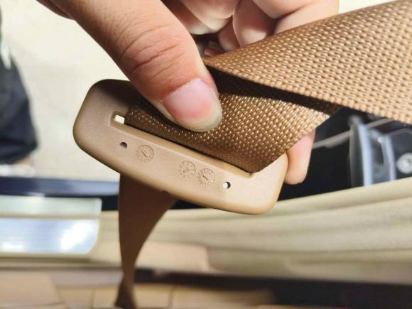 [武汉·鄂W] 二手奔驰奔驰S级2008款 S 350 L 豪华型