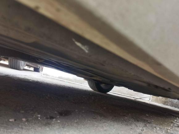 [义乌·浙G] 二手捷豹捷豹XFL2018款 XFL 2.0T 250PS 豪华版