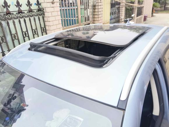 [上海·沪A] 二手福特领界EV2020款 静领型