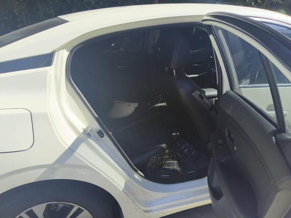 [宁波·浙B] 二手日产轩逸2022款 1.6L XL CVT悦享版