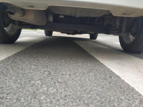 [济南·鲁A] 二手雪佛兰乐风RV2018款 1.5L 自动智行版