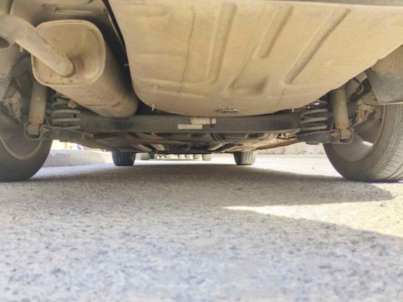 [济南·鲁A] 二手雪铁龙世嘉2012款 三厢 1.6L 自动品尚型