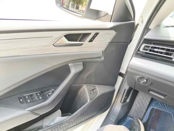 [成都·川G] 二手大众速腾2023款 200TSI DSG超越版