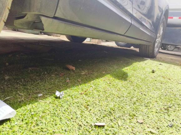 [青岛·鲁B] 二手马自达马自达CX-42016款 2.0L 自动两驱蓝天探索版