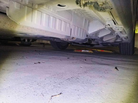 [武汉·鄂A] 二手凯迪拉克凯迪拉克XT52017款 周年庆版 25T 豪华型