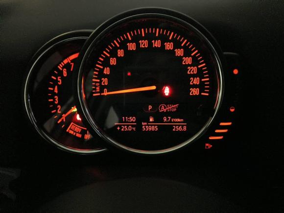 [南通·苏F] 二手MINIMINI COUNTRYMAN2017款 1.5T COOPER ALL4