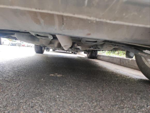 [温州·浙C] 二手Jeep自由侠2016款 1.4T 自动劲能版