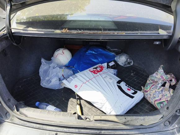 [温州·浙C] 二手本田雅阁2016款 2.0L 舒适版