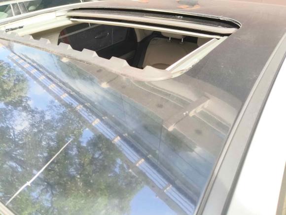 [佛山·粤E] 二手吉利汽车缤瑞2018款 14T CVT缤致版