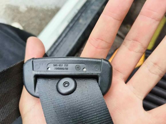 [西安·陕A] 二手大众朗逸2019款 280TSI DSG舒适版 国VI