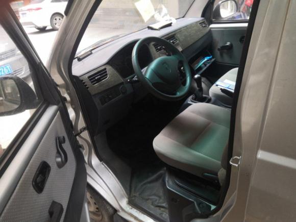 [温州·浙C] 二手金杯金杯T302021款 1.5L 国VI超享型SWC15M