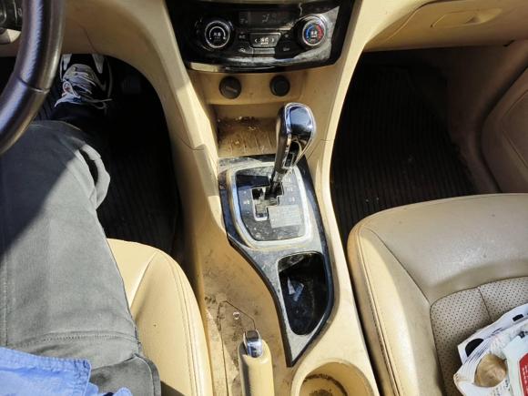 [上海·沪C] 二手宝骏宝骏7302016款 1.8L iAMT豪华型 7座