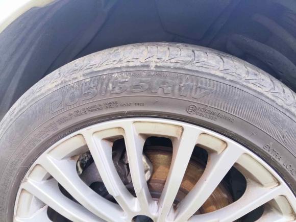 [杭州·浙A] 二手东风风行风行S50EV2021款 网约版