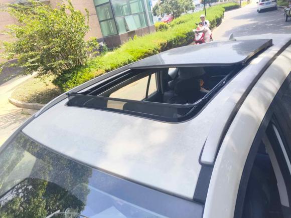 [苏州·苏E] 二手长安长安CS752017款 尚酷版 1.5T 自动锋享型