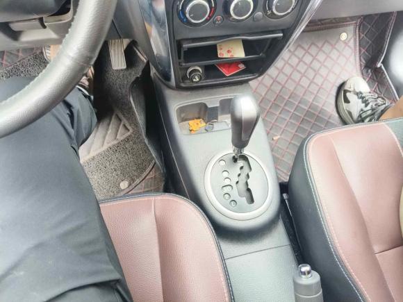 [青岛·鲁U] 二手铃木天语 SX42013款 酷锐 1.6L 自动运动型