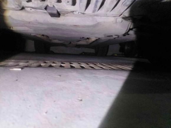 [南昌·赣A] 二手奔驰奔驰GLK级2013款 GLK 300 4MATIC 动感天窗型