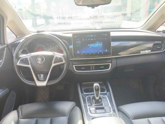 [佛山·粤E] 二手比亚迪宋MAX2019款 1.5T 自动智联睿动型 7座 国V