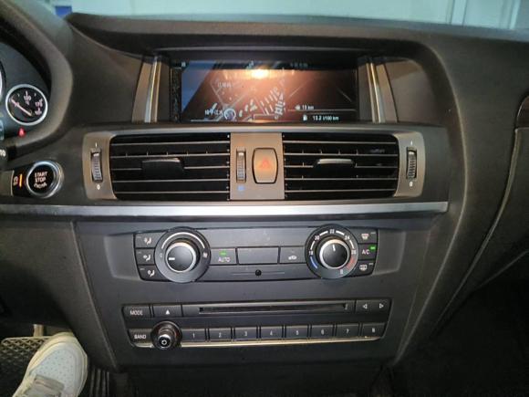 [南京·苏A] 二手宝马宝马X32016款 sDrive20i