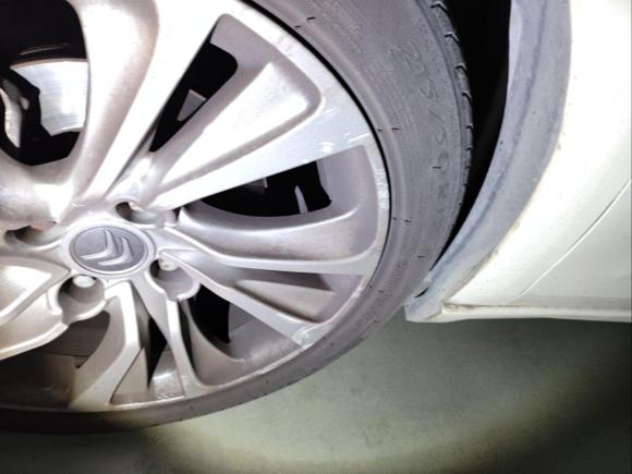 [上海·沪A] 二手雪铁龙雪铁龙C4L2013款 1.6THP 自动劲智版