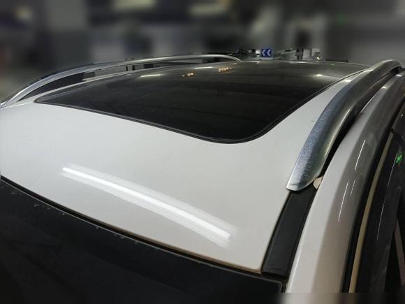 [杭州·浙A] 二手荣威荣威RX52016款 20T 两驱自动互联网智享版