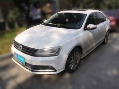 [金华·浙G] 大众速腾2015款 230TSI 自动舒适型