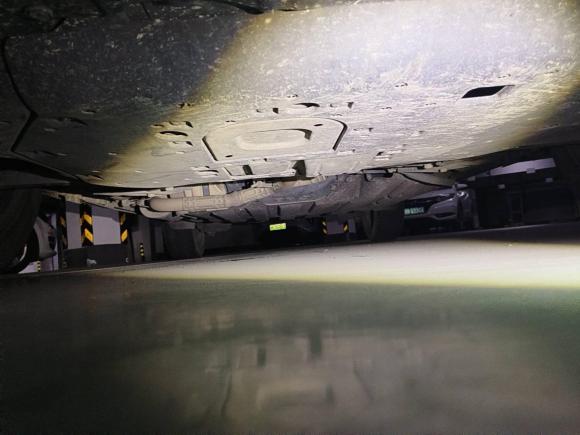 [宁波·浙B] 二手本田本田XR-V2015款 1.8L EXi  CVT舒适版