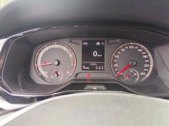 [西安·川X] 二手大众宝来2021款 1.5L 自动舒适智联版