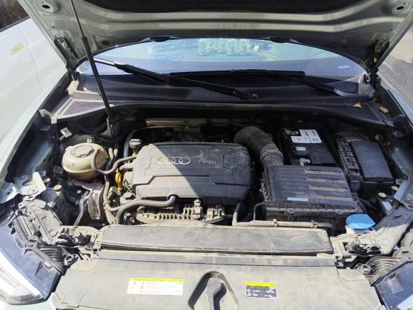 [常州·苏D] 二手奥迪奥迪Q3 Sportback2020款 45 TFSI quattro 时尚型