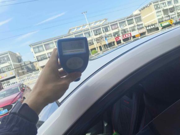 [嘉兴·贵H] 二手东风风光风光5002022款 1.5L CVT尊享型