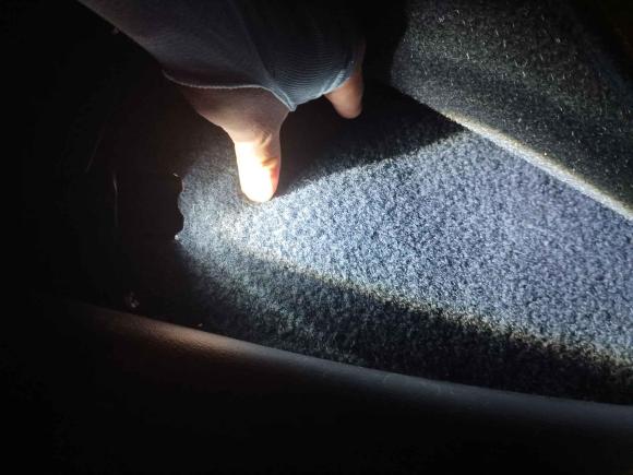 [南京·苏A] 二手英菲尼迪英菲尼迪QX602016款 2.5 S/C Hybrid 两驱卓越版 国V