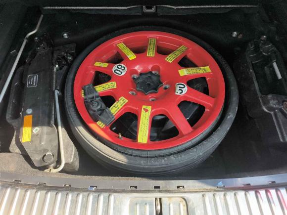 [广州·皖N] 二手保时捷Cayenne2011款 Cayenne S 4.8L