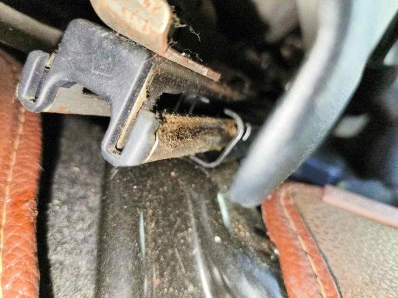 [西安·陕A] 二手丰田YARiS L 致炫2015款 1.5G 自动炫动天窗特别版