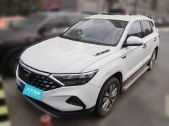 [杭州·鄂J]捷达&nbsp;&nbsp;捷达VS5&nbsp;&nbsp;2019款280TSI自动进取型