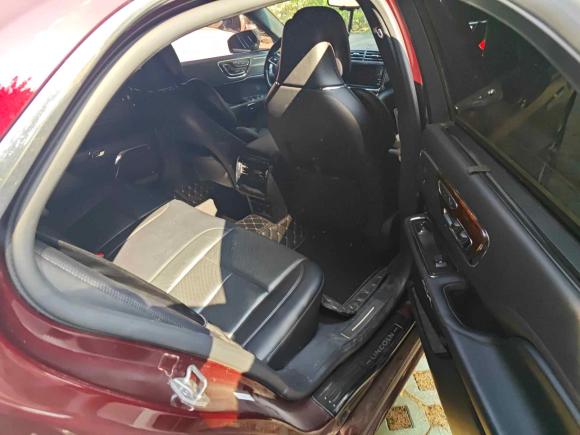 [南通·苏F] 二手林肯林肯大陆2018款 2.0T 两驱尊耀版