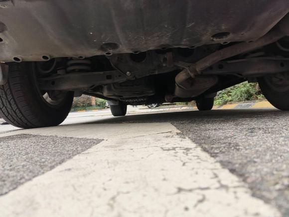 [成都·川A] 二手长安长安CS752014款 2.0L 手动领先型 国IV