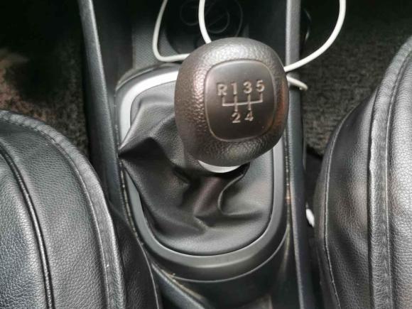 [成都·川A] 二手起亚起亚K22011款 三厢 1.4L MT GLS