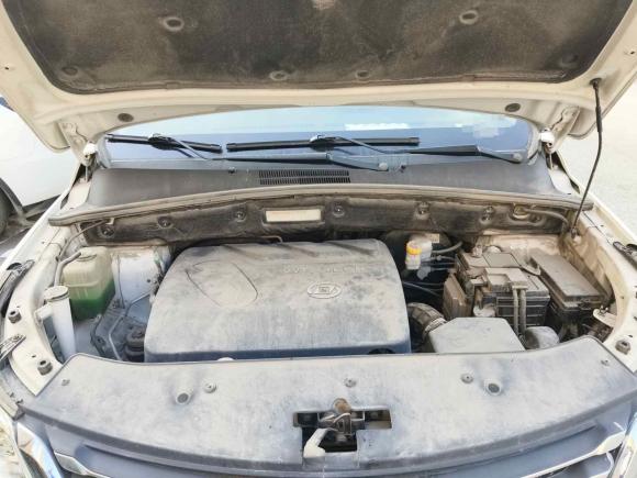 [济南·鲁A] 二手宝骏宝骏5602016款 1.8L 手动豪华型