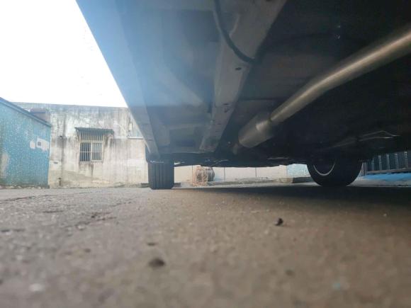 [无锡·苏B] 二手五菱汽车五菱征程2021款 1.5T 手动豪华型