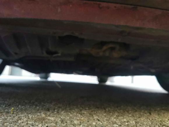 [金华·浙G] 二手本田思铂睿2015款 2.4L Si