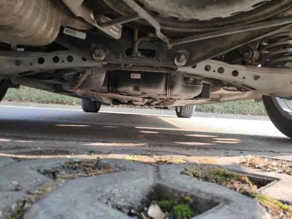 [苏州·苏E] 二手别克别克GL62018款 18T 6座尊贵型